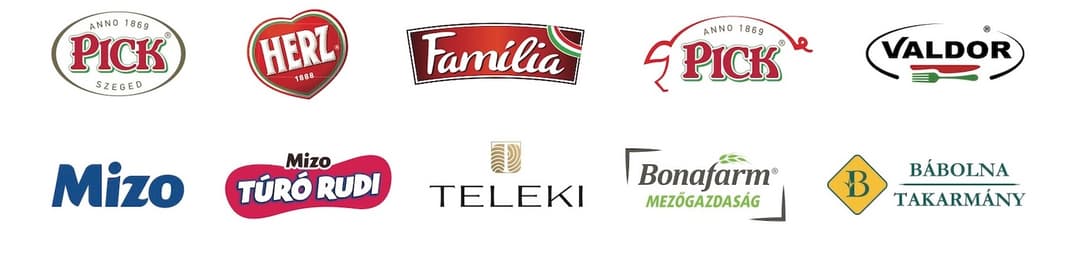 Bonafarm Group Brands